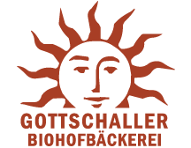 Logo - Biohofbäckerei Gottschaller